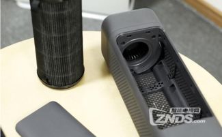 無(wú)縫對(duì)接的好空氣 米家車載空氣凈化器體驗(yàn)